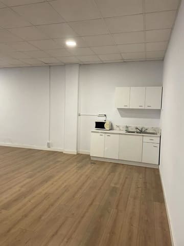 Commercial for sale in Santo Domingo, Alicante / Alacant city - € 185,000 (Ref: 8987891)