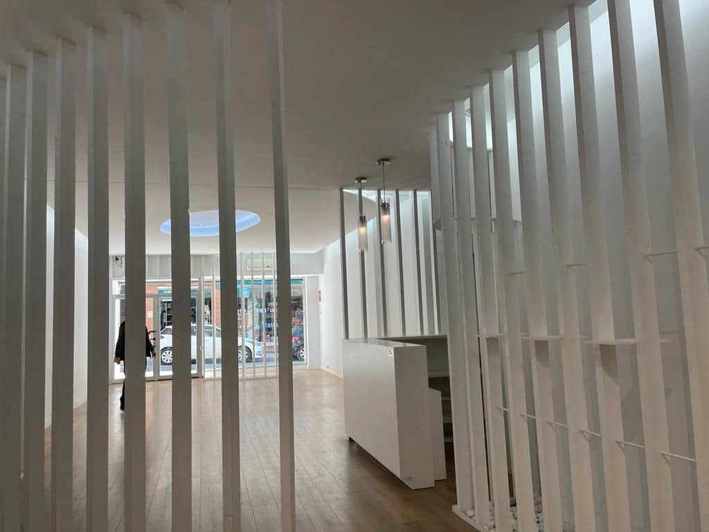 Kommersiell til salgs i Alicante by - € 185 000 (Ref: 8987891)