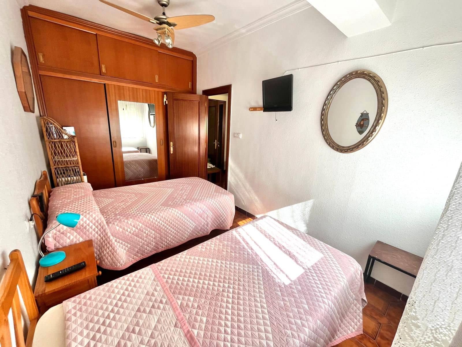 3 soveværelse Lejlighed til salg i Alicante by - € 251.000 (Ref: 8990345)