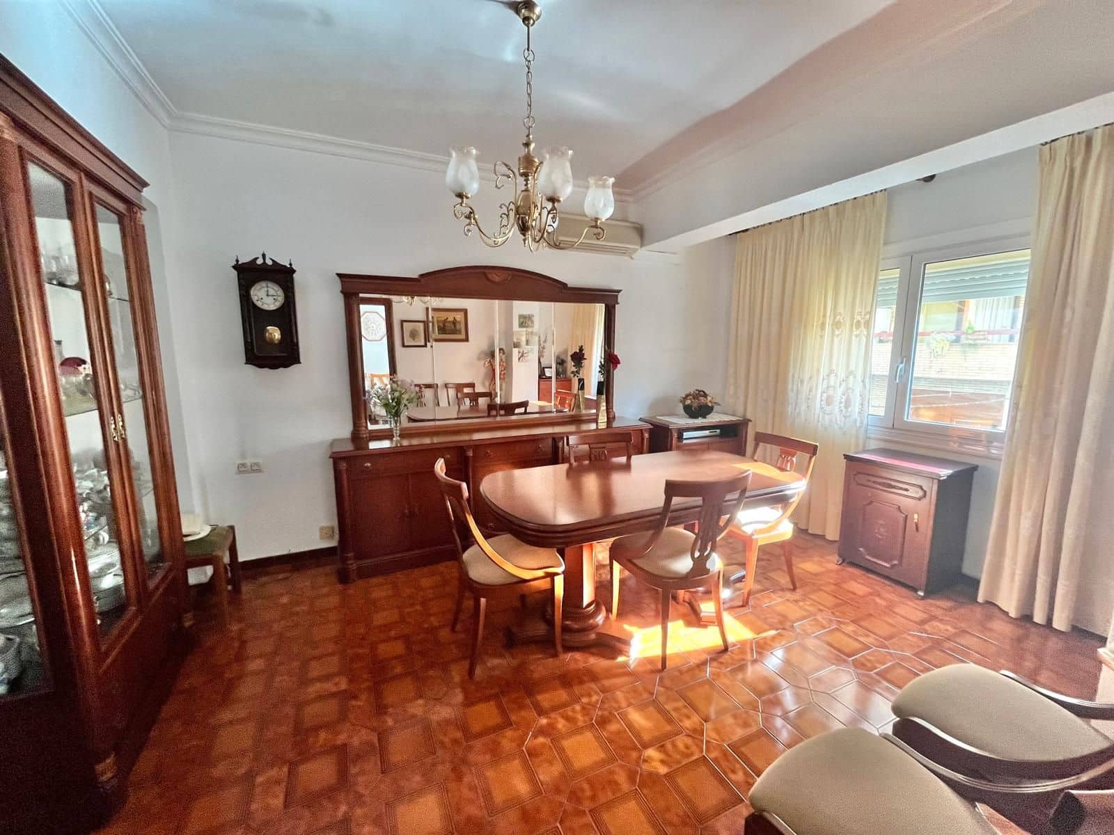 3 soveværelse Lejlighed til salg i Alicante by - € 251.000 (Ref: 8990345)