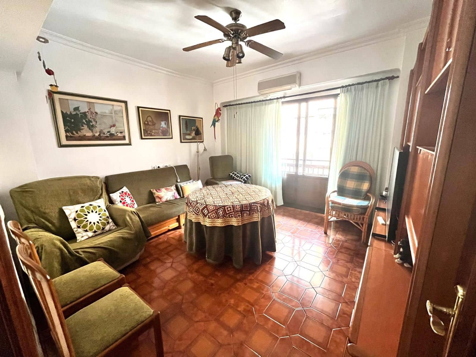 3 soveværelse Lejlighed til salg i Alicante by - € 251.000 (Ref: 8990345)