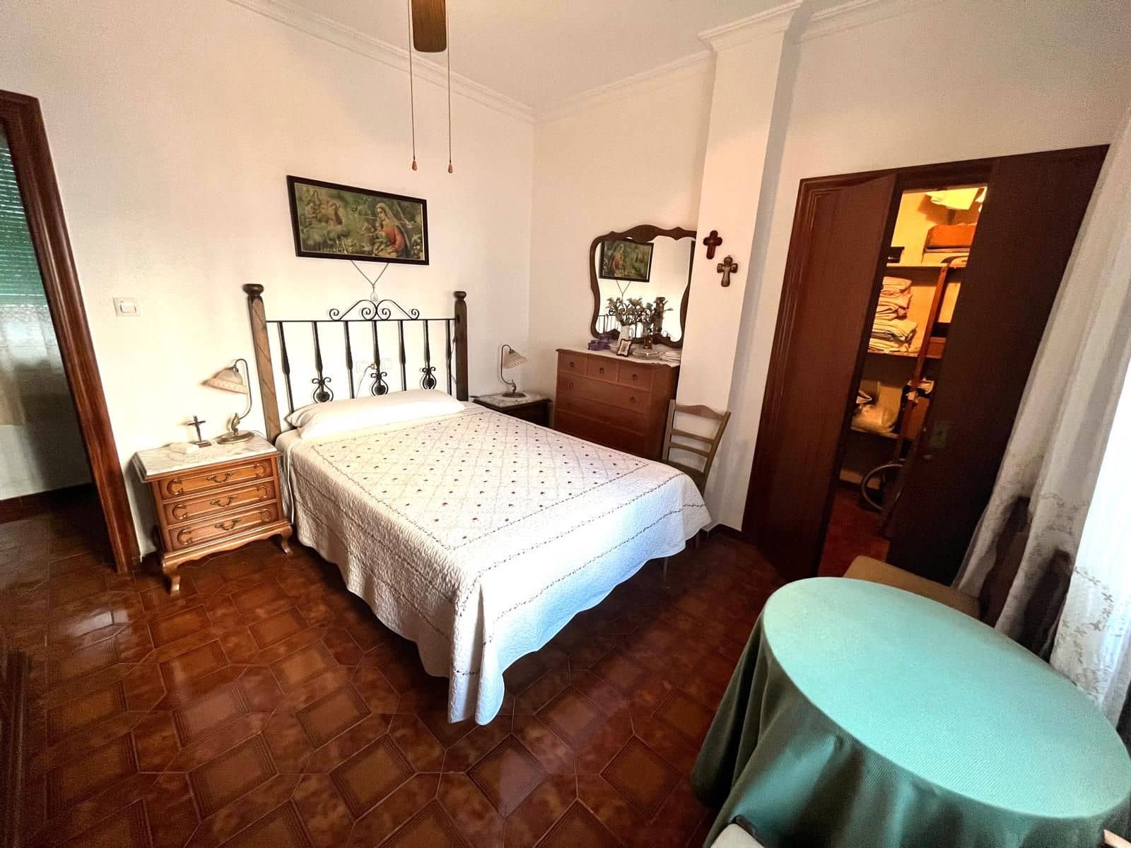 3 soveværelse Lejlighed til salg i Alicante by - € 251.000 (Ref: 8990345)