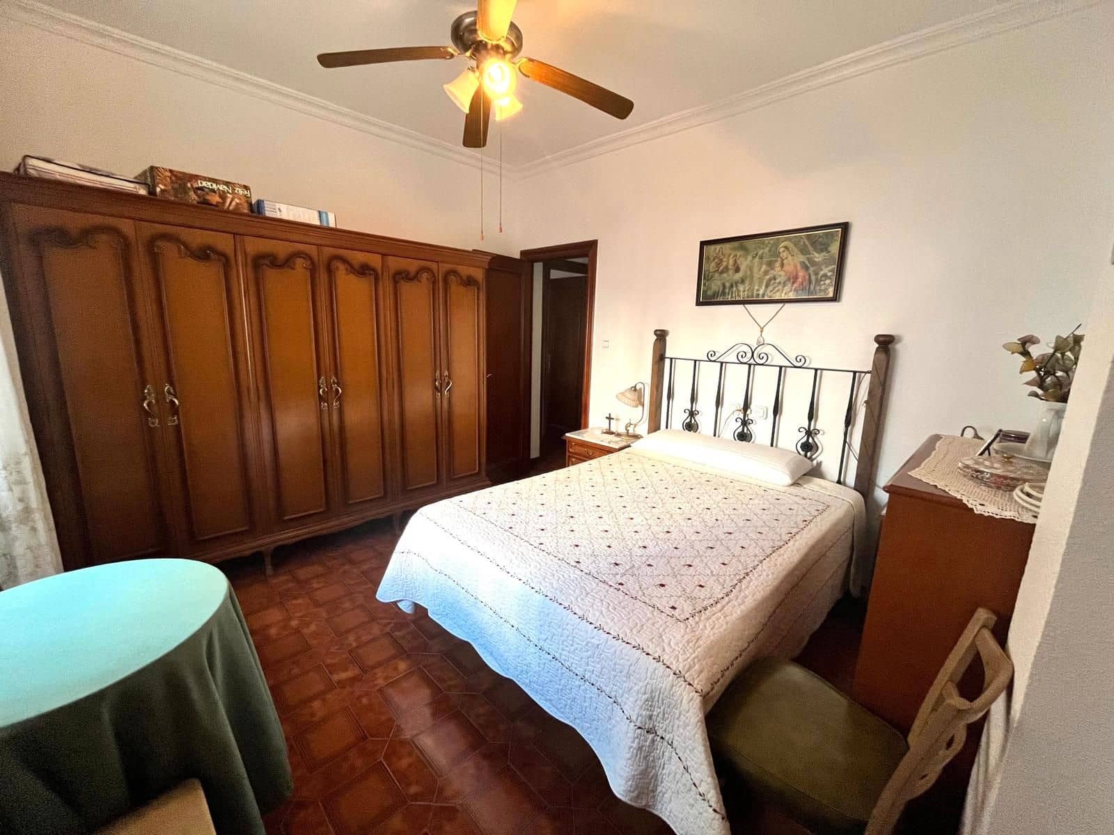 3 soveværelse Lejlighed til salg i Alicante by - € 251.000 (Ref: 8990345)