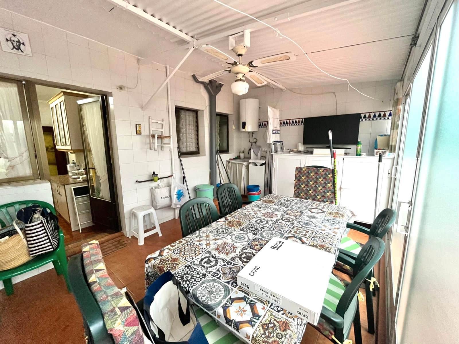 3 soveværelse Lejlighed til salg i Alicante by - € 251.000 (Ref: 8990345)