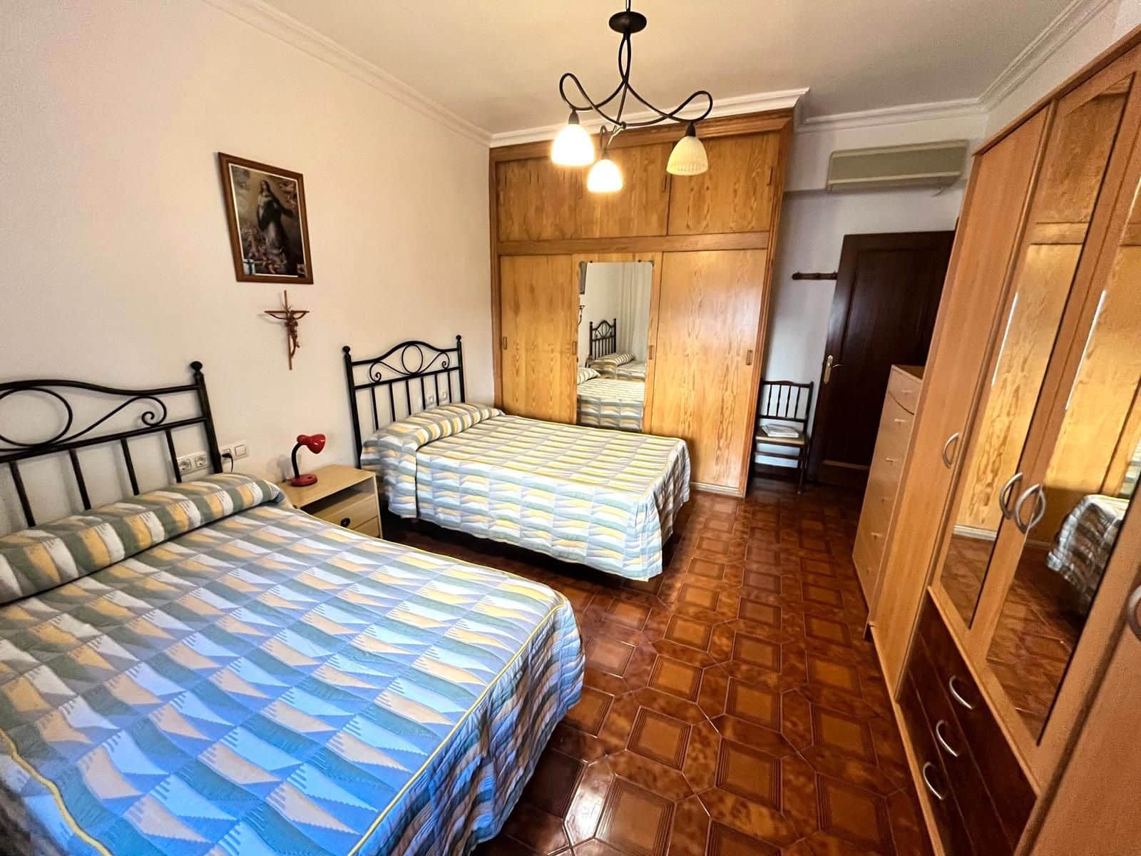 3 soveværelse Lejlighed til salg i Alicante by - € 251.000 (Ref: 8990345)