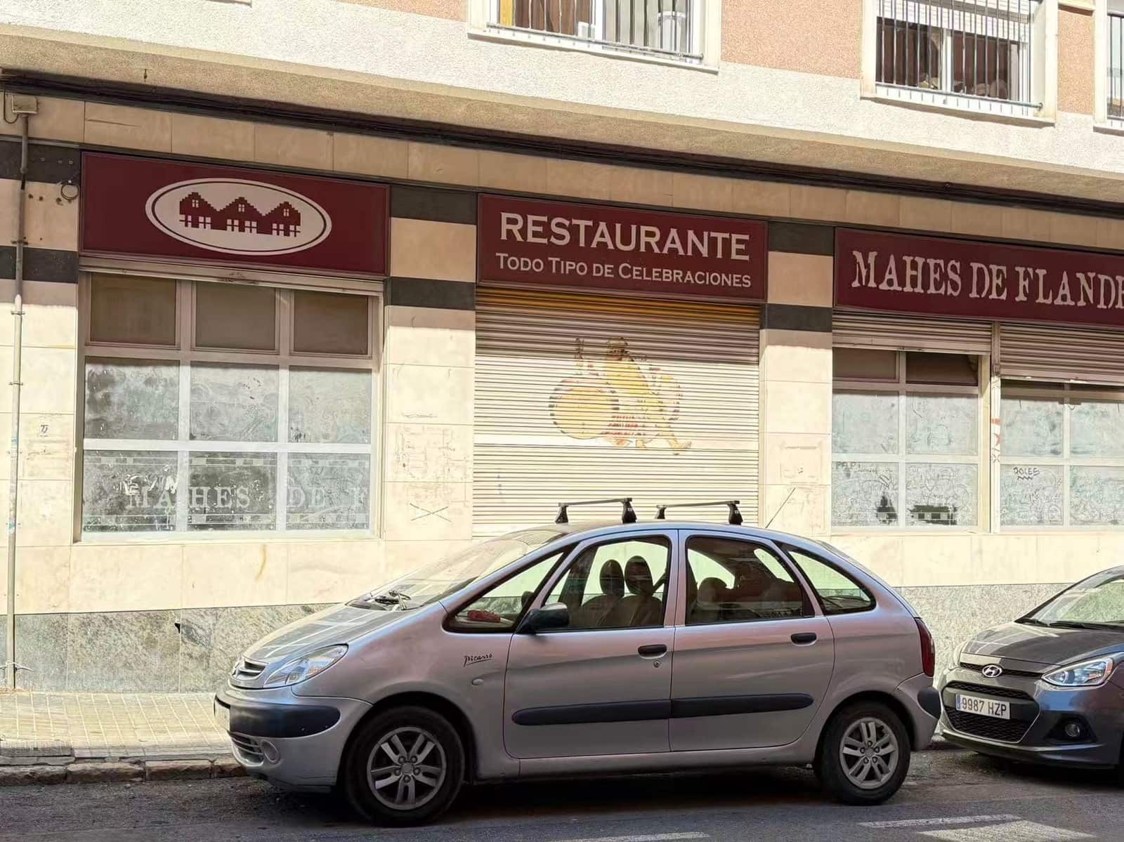 Erhverv til salg i Elche / Elx - € 220.000 (Ref: 9007347)