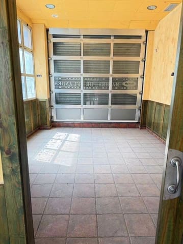 Commercial for sale in Carrús Oest - El Toscar, Elche / Elx - € 220,000 (Ref: 9007347)