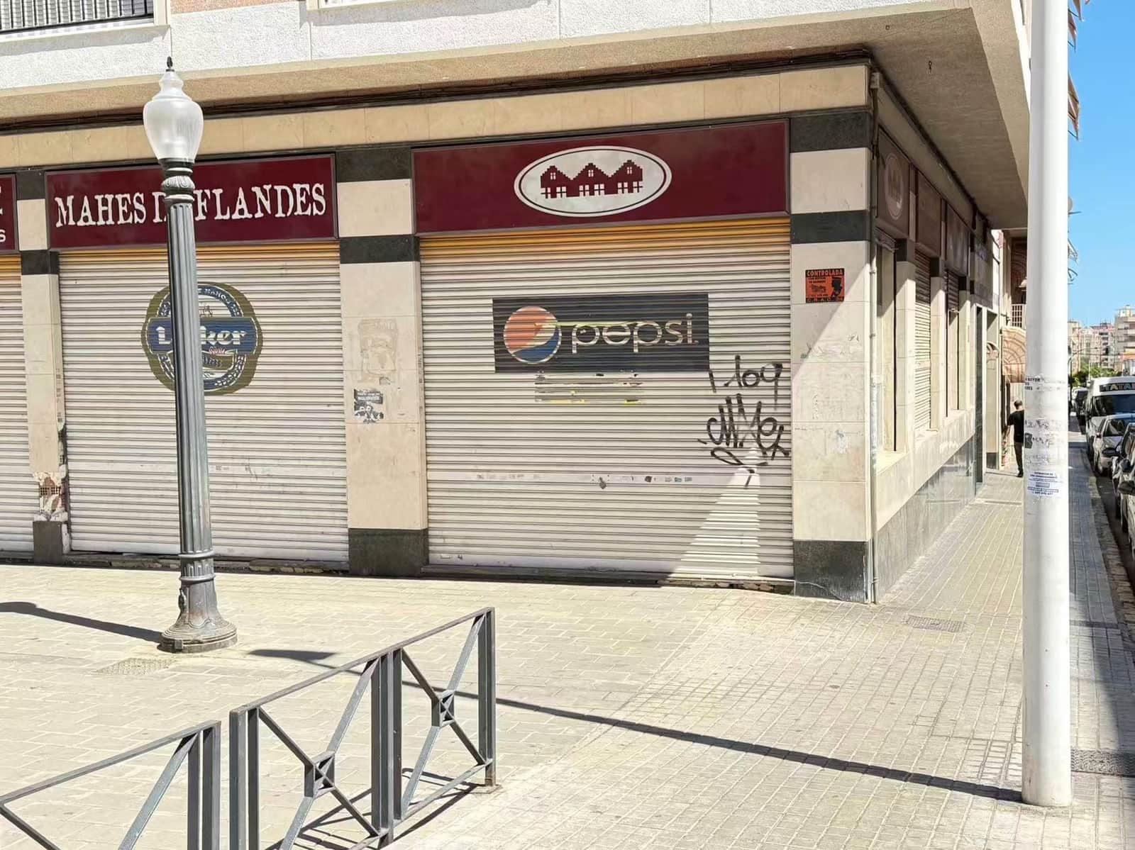 Erhverv til salg i Elche / Elx - € 220.000 (Ref: 9007347)