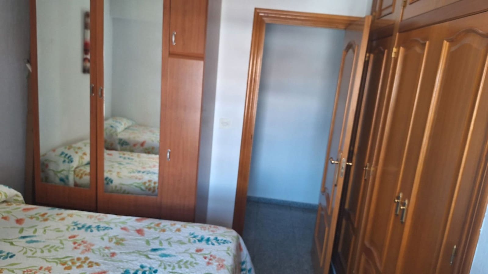 4 sypialnia Mieszkanie na sprzedaż w Miasto Alicante / Alacant - 259 000 € (Ref: 9029060)