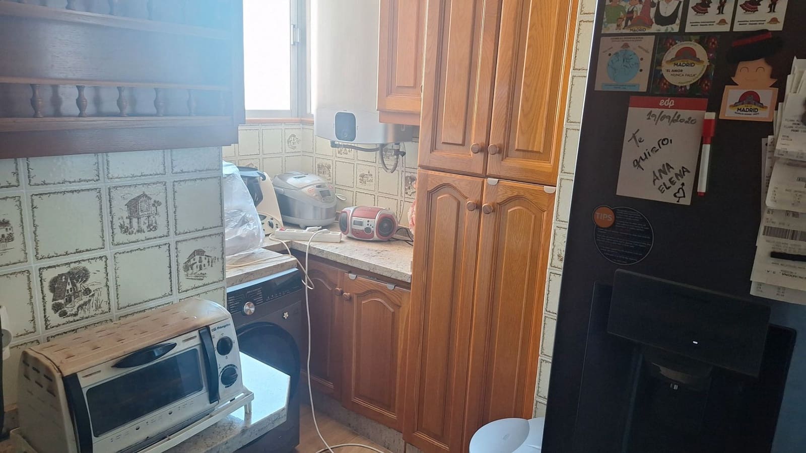 4 sypialnia Mieszkanie na sprzedaż w Miasto Alicante / Alacant - 259 000 € (Ref: 9029060)