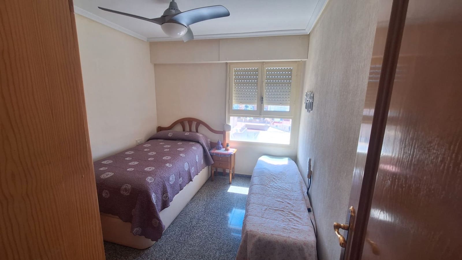 4 sypialnia Mieszkanie na sprzedaż w Miasto Alicante / Alacant - 259 000 € (Ref: 9029060)