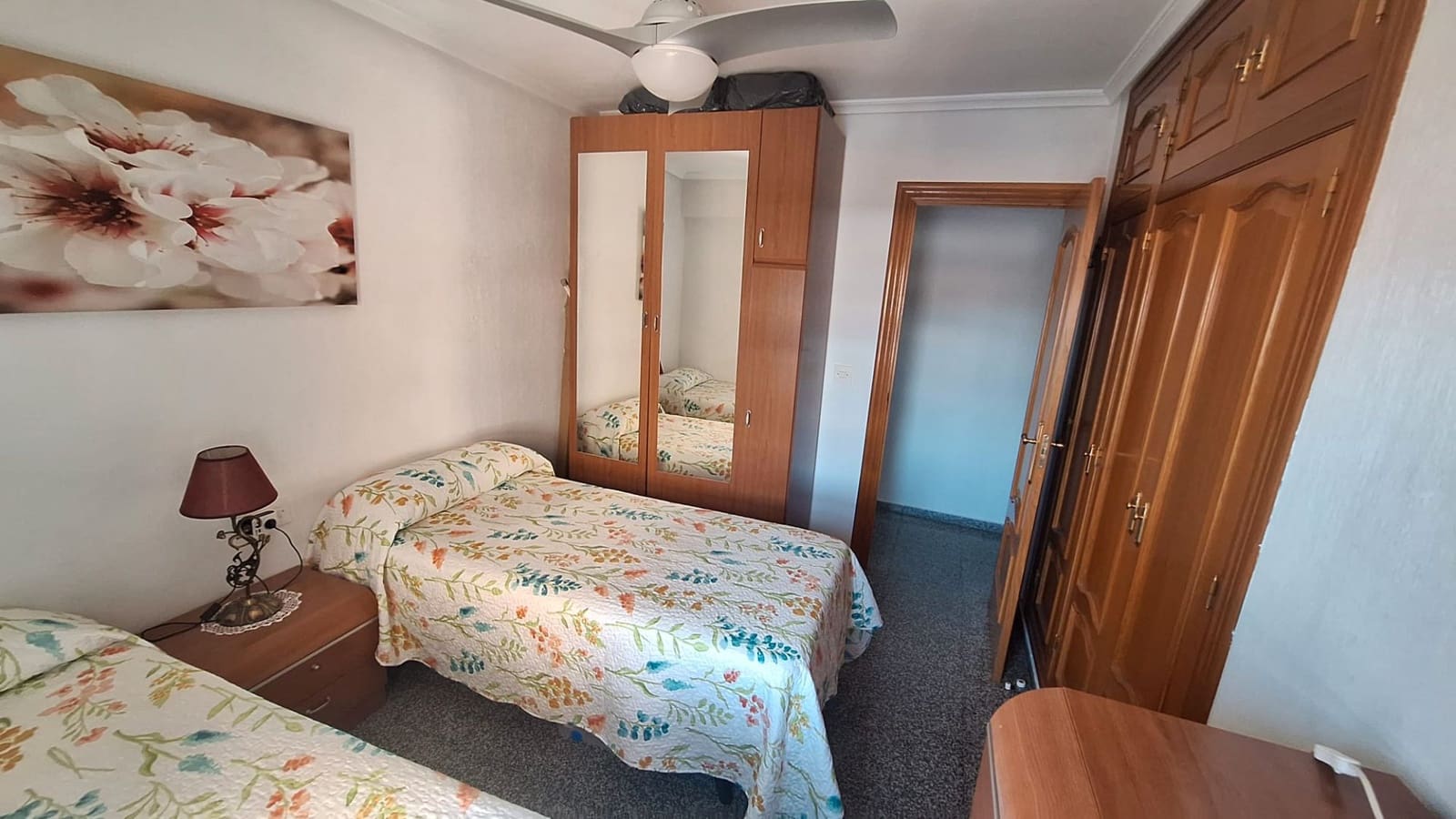 4 sypialnia Mieszkanie na sprzedaż w Miasto Alicante / Alacant - 259 000 € (Ref: 9029060)