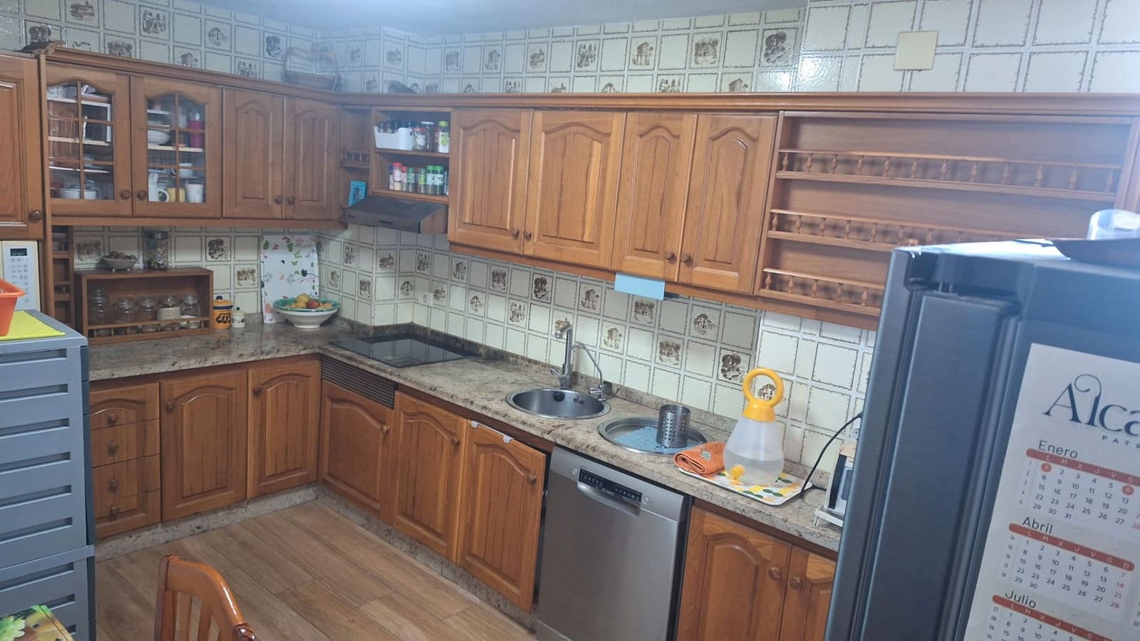 4 sypialnia Mieszkanie na sprzedaż w Miasto Alicante / Alacant - 259 000 € (Ref: 9029060)