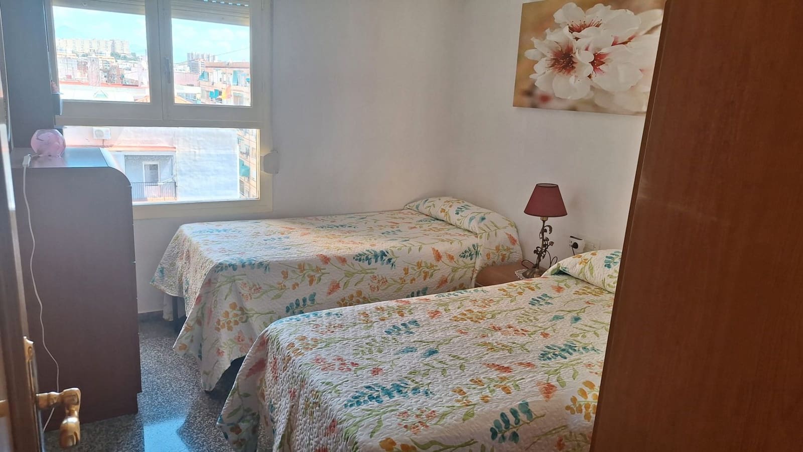 4 sypialnia Mieszkanie na sprzedaż w Miasto Alicante / Alacant - 259 000 € (Ref: 9029060)