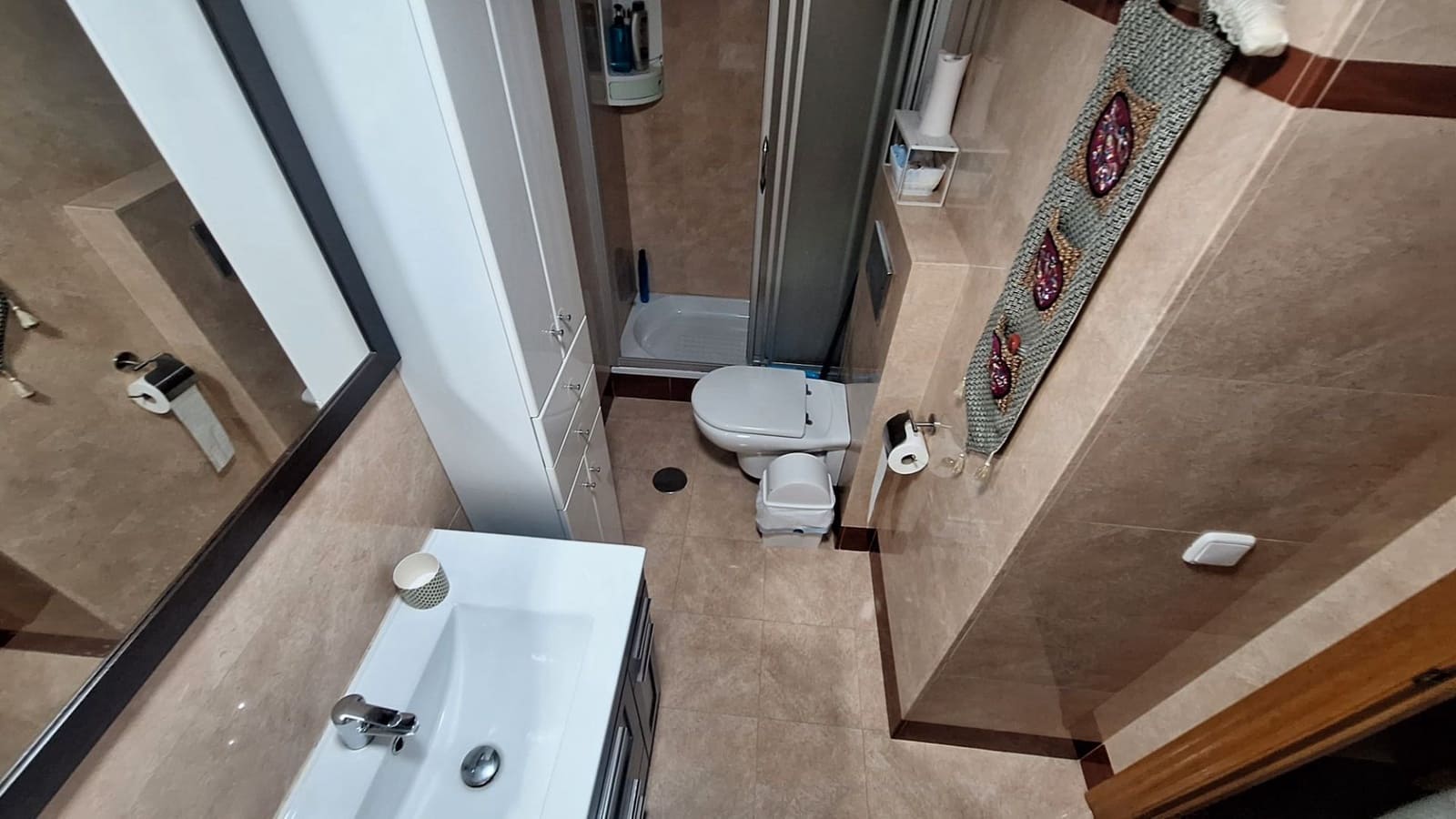 4 sypialnia Mieszkanie na sprzedaż w Miasto Alicante / Alacant - 259 000 € (Ref: 9029060)