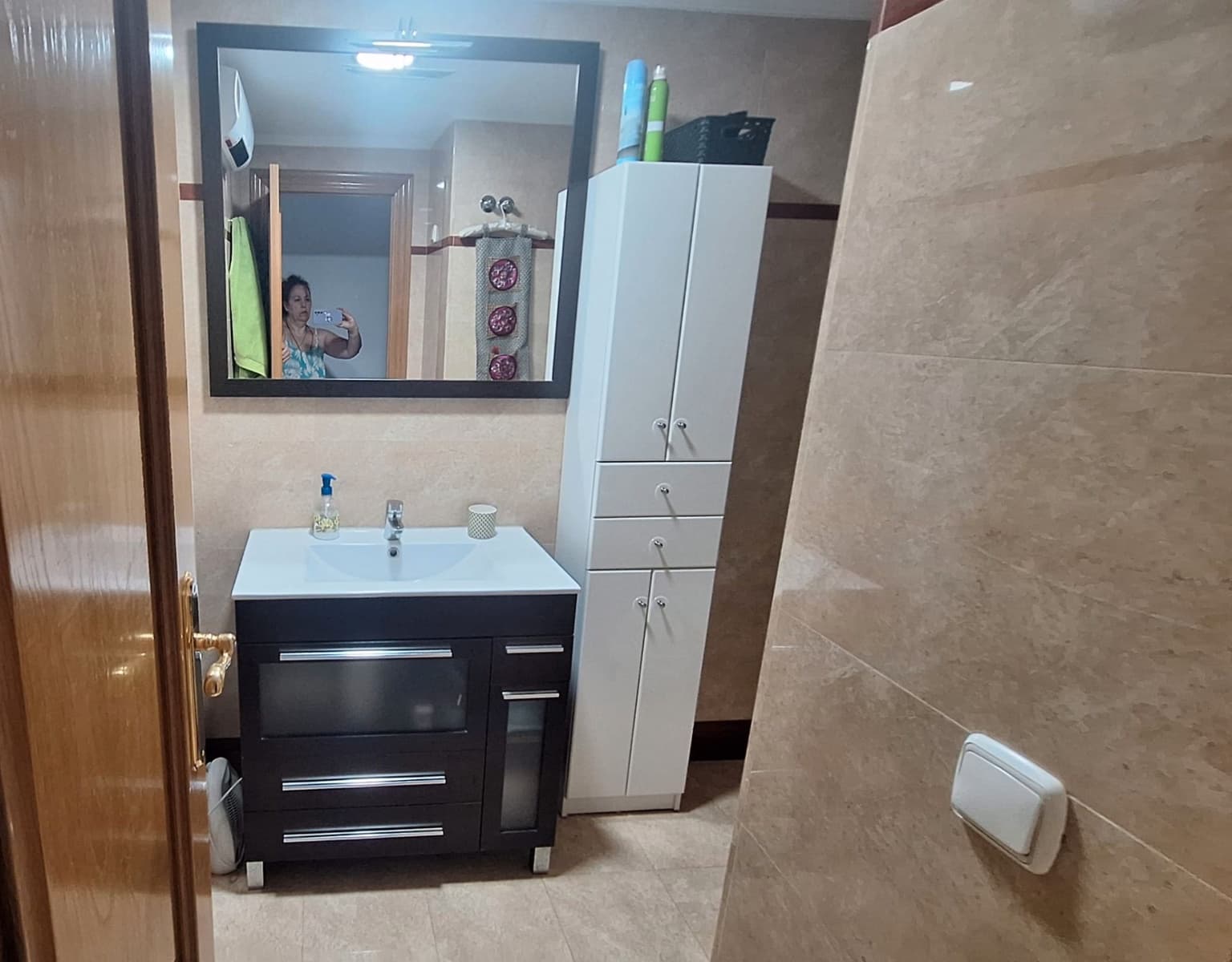 4 sypialnia Mieszkanie na sprzedaż w Miasto Alicante / Alacant - 259 000 € (Ref: 9029060)