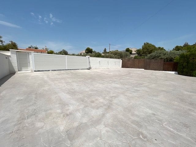 6 sypialnia Willa do wynajęcia w Miasto Alicante / Alacant z basenem garażem - 5 500 € (Ref: 9034068)