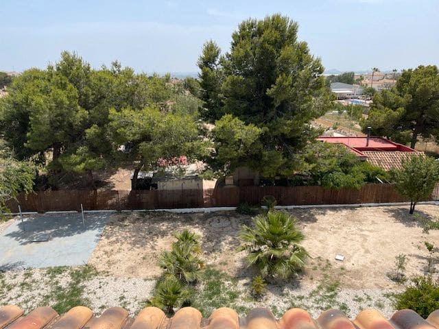 6 sypialnia Willa do wynajęcia w Miasto Alicante / Alacant z basenem garażem - 5 500 € (Ref: 9034068)