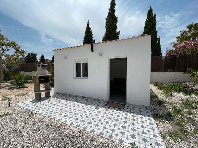 6 sypialnia Willa do wynajęcia w Miasto Alicante / Alacant z basenem garażem - 5 500 € (Ref: 9034068)