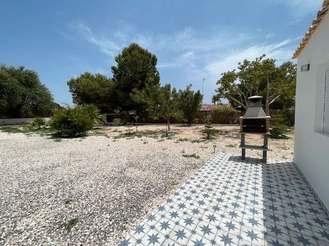 6 sypialnia Willa do wynajęcia w Miasto Alicante / Alacant z basenem garażem - 5 500 € (Ref: 9034068)