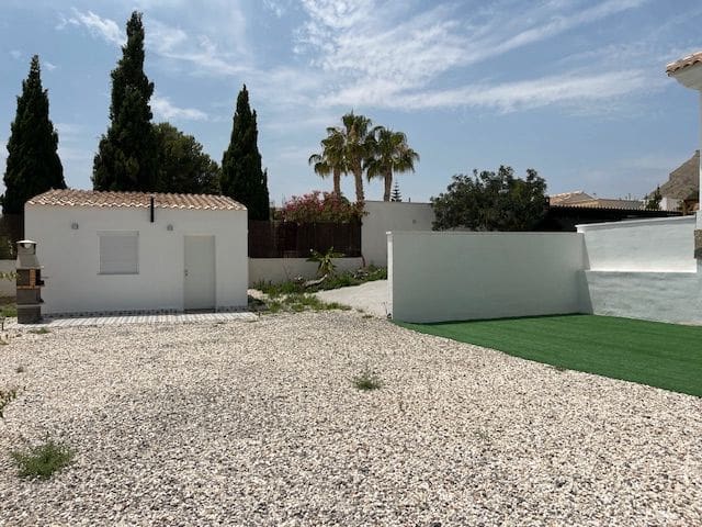 6 sypialnia Willa do wynajęcia w Miasto Alicante / Alacant z basenem garażem - 5 500 € (Ref: 9034068)