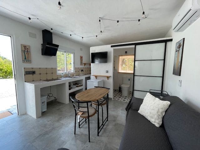 6 sypialnia Willa do wynajęcia w Miasto Alicante / Alacant z basenem garażem - 5 500 € (Ref: 9034068)