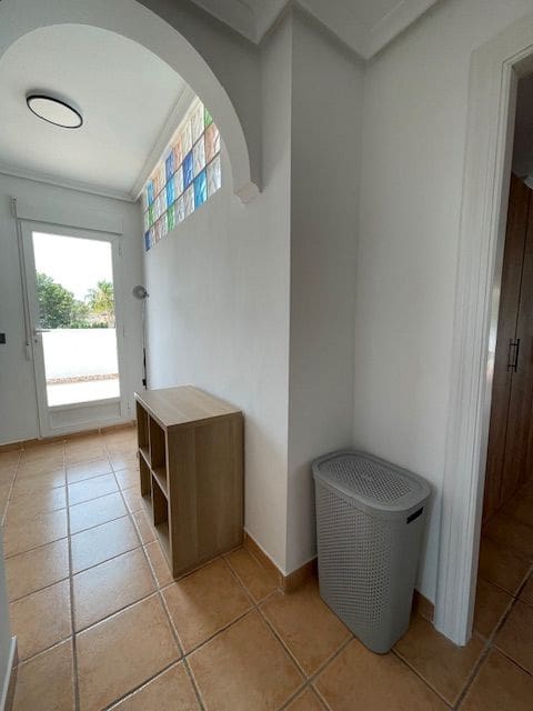 6 sypialnia Willa do wynajęcia w Miasto Alicante / Alacant z basenem garażem - 5 500 € (Ref: 9034068)