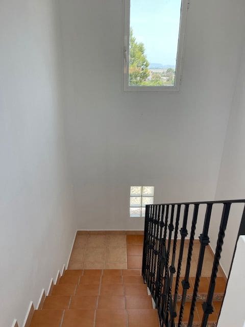 6 sypialnia Willa do wynajęcia w Miasto Alicante / Alacant z basenem garażem - 5 500 € (Ref: 9034068)