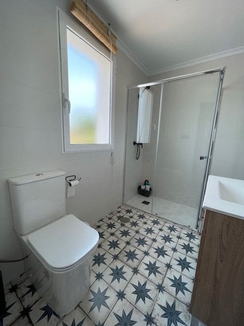 6 sypialnia Willa do wynajęcia w Miasto Alicante / Alacant z basenem garażem - 5 500 € (Ref: 9034068)