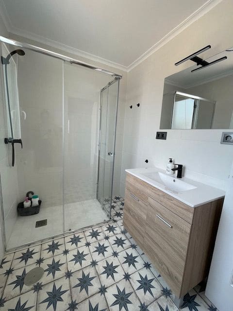 6 sypialnia Willa do wynajęcia w Miasto Alicante / Alacant z basenem garażem - 5 500 € (Ref: 9034068)