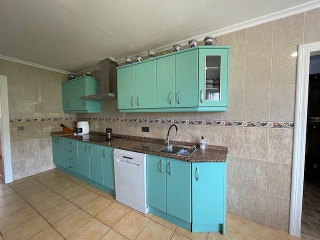 6 sypialnia Willa do wynajęcia w Miasto Alicante / Alacant z basenem garażem - 5 500 € (Ref: 9034068)