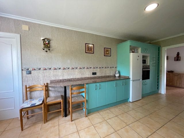 6 sypialnia Willa do wynajęcia w Miasto Alicante / Alacant z basenem garażem - 5 500 € (Ref: 9034068)