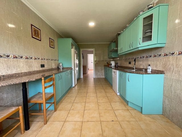 6 sypialnia Willa do wynajęcia w Miasto Alicante / Alacant z basenem garażem - 5 500 € (Ref: 9034068)