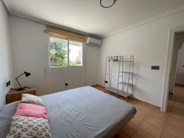 6 sypialnia Willa do wynajęcia w Miasto Alicante / Alacant z basenem garażem - 5 500 € (Ref: 9034068)