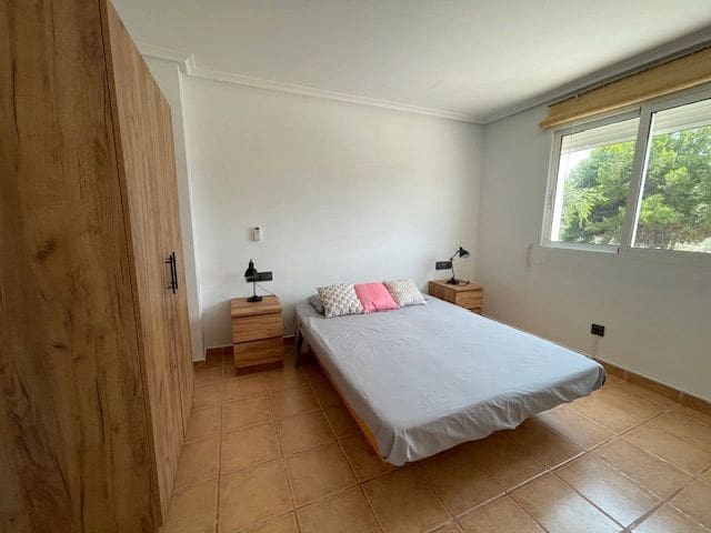 6 sypialnia Willa do wynajęcia w Miasto Alicante / Alacant z basenem garażem - 5 500 € (Ref: 9034068)