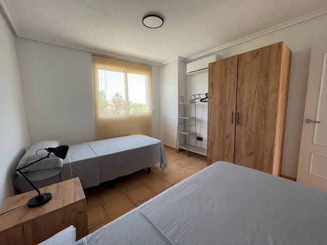 6 sypialnia Willa do wynajęcia w Miasto Alicante / Alacant z basenem garażem - 5 500 € (Ref: 9034068)