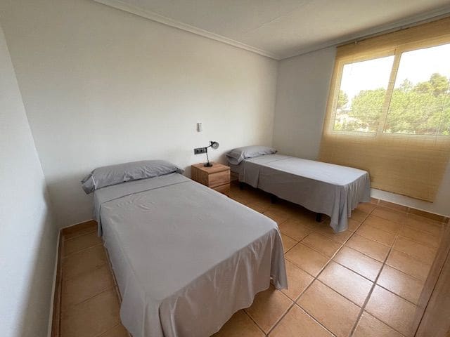 6 sypialnia Willa do wynajęcia w Miasto Alicante / Alacant z basenem garażem - 5 500 € (Ref: 9034068)