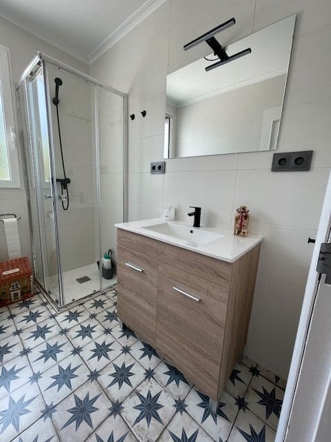 6 sypialnia Willa do wynajęcia w Miasto Alicante / Alacant z basenem garażem - 5 500 € (Ref: 9034068)