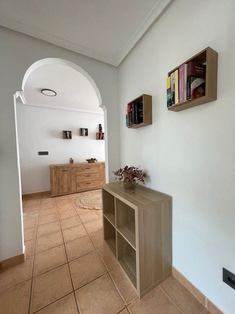 6 sypialnia Willa do wynajęcia w Miasto Alicante / Alacant z basenem garażem - 5 500 € (Ref: 9034068)