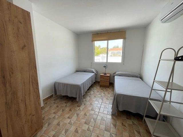 6 sypialnia Willa do wynajęcia w Miasto Alicante / Alacant z basenem garażem - 5 500 € (Ref: 9034068)