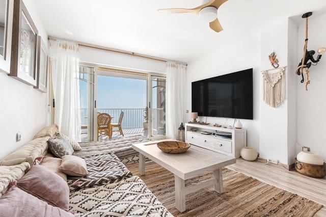 3 slaapkamer Flat te huur in Playa de Muchavista, El Campello met zwembad garage - € 1.800 (Ref: 9036240)