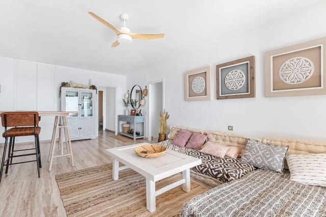 3 slaapkamer Flat te huur in Playa de Muchavista, El Campello met zwembad garage - € 1.800 (Ref: 9036240)