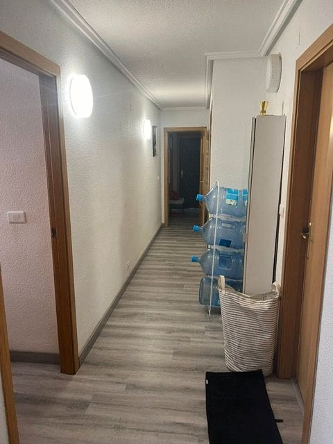 4 soveværelse Lejlighed til salg i Alicante by med swimmingpool garage - € 395.000 (Ref: 9046445)