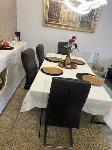 4 soveværelse Lejlighed til salg i San Blas, Alicante by med swimmingpool garage - € 395.000 (Ref: 9046445)