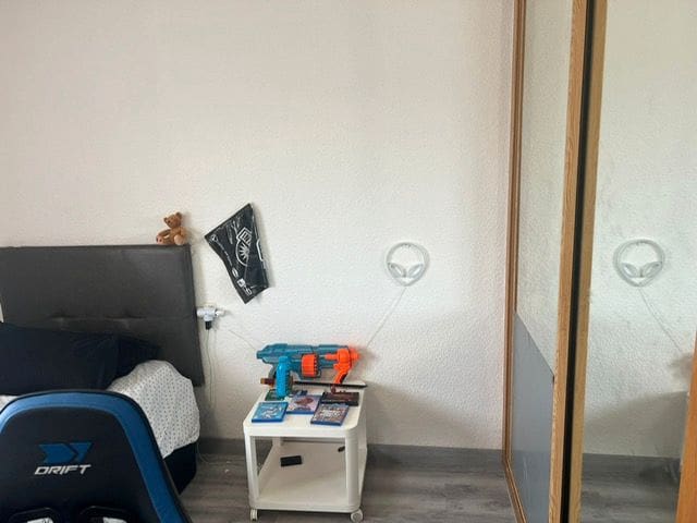 4 soveværelse Lejlighed til salg i Alicante by med swimmingpool garage - € 395.000 (Ref: 9046445)