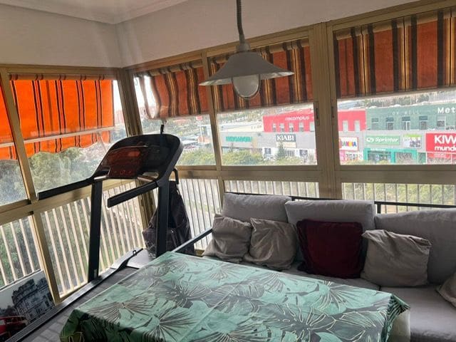 4 soveværelse Lejlighed til salg i San Blas, Alicante by med swimmingpool garage - € 395.000 (Ref: 9046445)