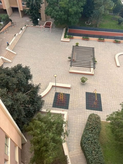 4 soveværelse Lejlighed til salg i Alicante by med swimmingpool garage - € 395.000 (Ref: 9046445)