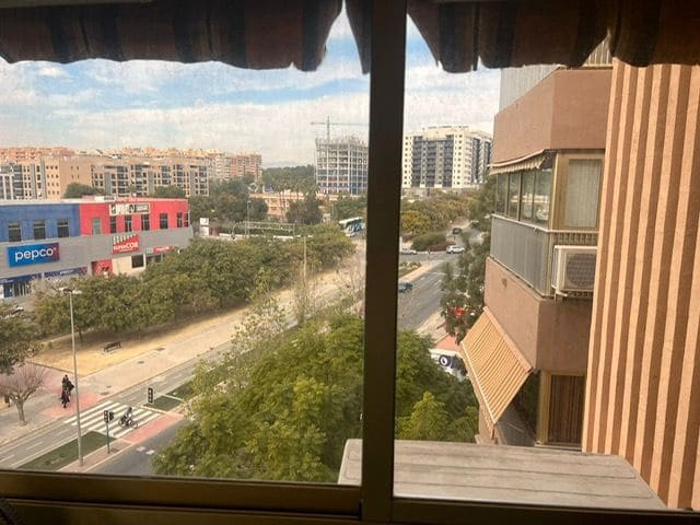 4 soveværelse Lejlighed til salg i San Blas, Alicante by med swimmingpool garage - € 395.000 (Ref: 9046445)