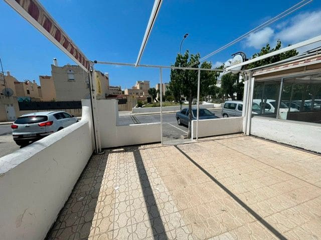 Erhverv til salg i El Campello - € 150.000 (Ref: 9047133)