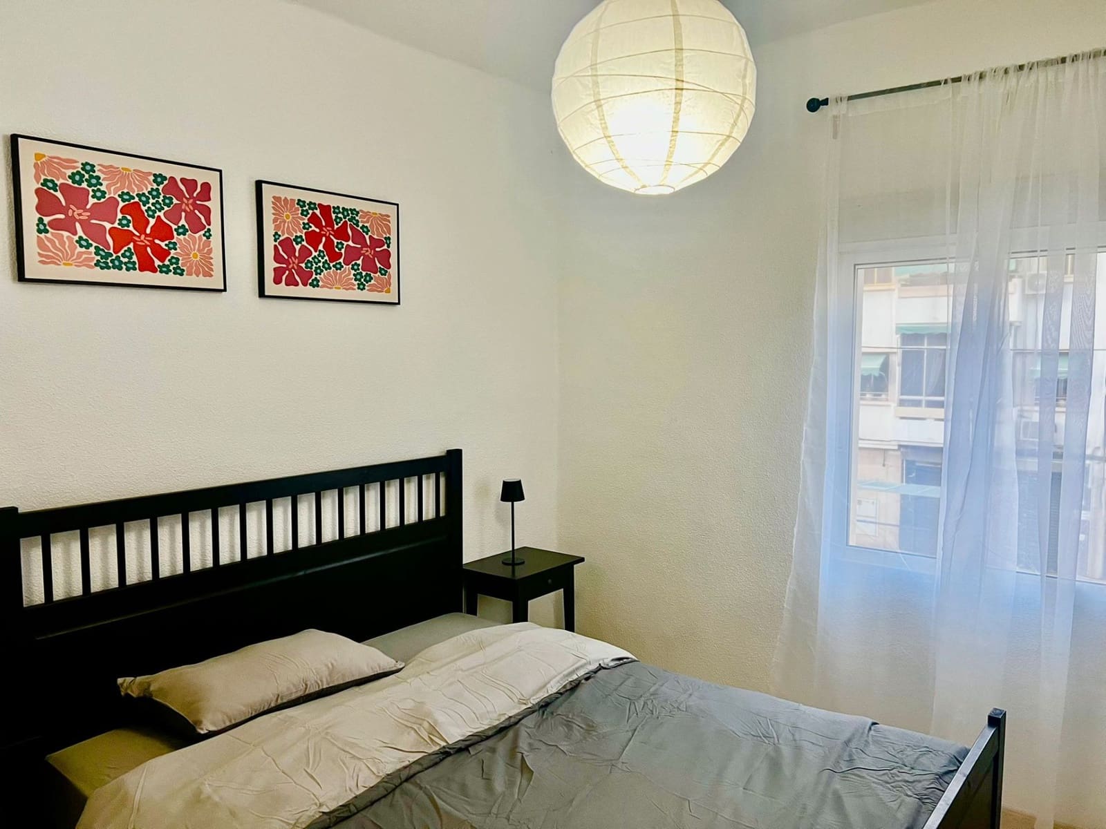 3 soverom Leilighet til salgs i Alicante by - € 185 000 (Ref: 9047225)